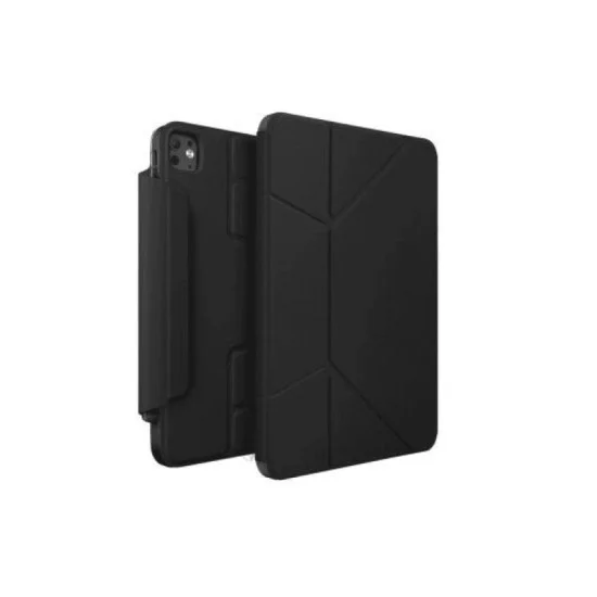 Uniq Ryze 360 For Ipad Pro 13&rdquo; (2024) - Midnight (Black)